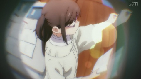 蜘蛛ですが、なにか? 1話 感想 56
