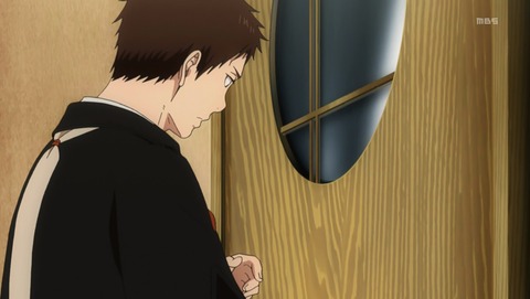 青の祓魔師 京都不浄王篇 2期 4話 感想 24