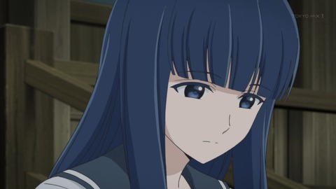 サクラダリセット 第11話 感想 春埼さんは思慮深い あにこ便