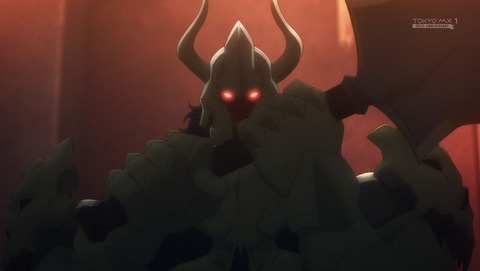 俺だけレベルアップな件 俺レべ 2期 18話 感想 29