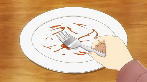 異世界食堂2 6話 感想 032