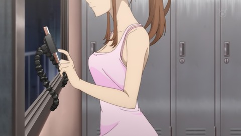 よふかしのうた 10話 感想 043