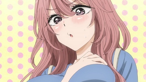 着せ恋 9話 感想 2265