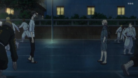 東京リベンジャーズ 11話 感想 0025