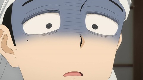 着せ恋 10話 感想 2418