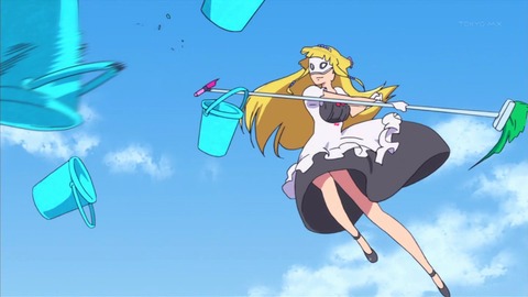 世界征服 謀略のズヴィズダー 8話 108