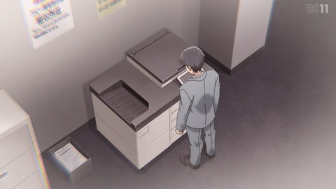 ニートくノ一となぜか同棲はじめました 17話 感想 なぜかニートを続けて欲しいとお願いされました 44