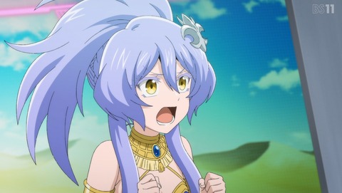 戦隊レッド 異世界で冒険者になる 異世界レッド 11話 感想 戦隊レッドと新たな力 76