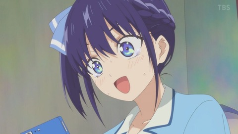 カノジョも彼女 2話 感想 0217