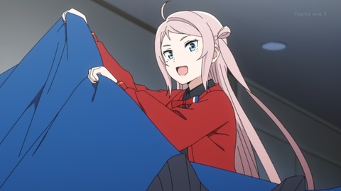 ラブライブ!虹ヶ咲 2期 9話 感想 061