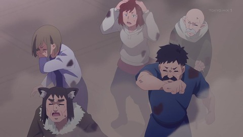プリコネ2期 10話 感想 3258