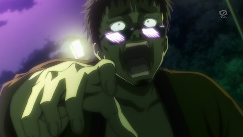 銀魂 第2話 感想 マダオ登場のギャグ回にハズレなし 4期17話 あにこ便