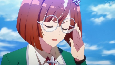 ウマ娘 プリティーダービー 2期 4話 感想 97