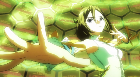 蒼き鋼のアルペジオ (9)