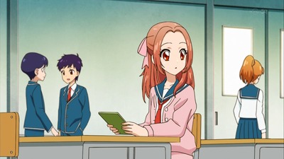 アイカツ 111話 感想 388