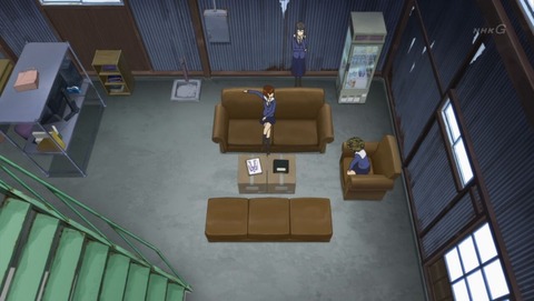 映像研には手を出すな! 5話 感想 0152