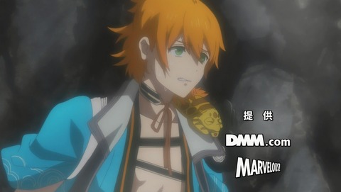 刀剣乱舞 花丸 2期 7話 感想 03