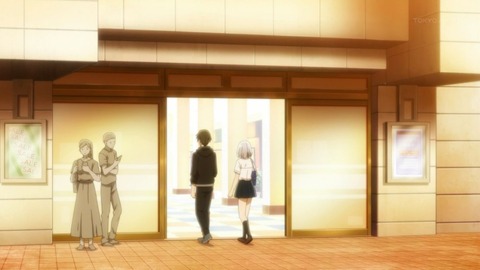 手品先輩 11話 感想 110