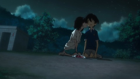 タコピーの原罪 4話 感想 東くんの救済 23