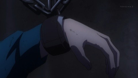 東京喰種√A 2期 3話 感想 03