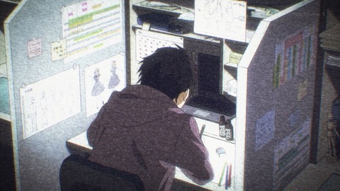 かぐや様は告らせたい~天才たちの恋愛頭脳戦~ 10話 感想 003