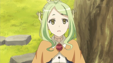 エスカ&ロジーのアトリエ 11話 感想 1011