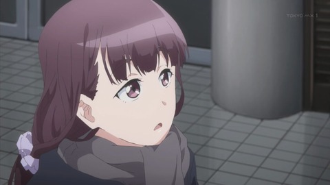 Just Because 第2話 感想 恋愛を制する者は家族を制する あにこ便