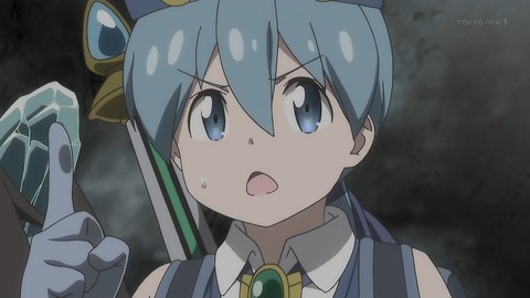 シャチバト 12話 感想 003