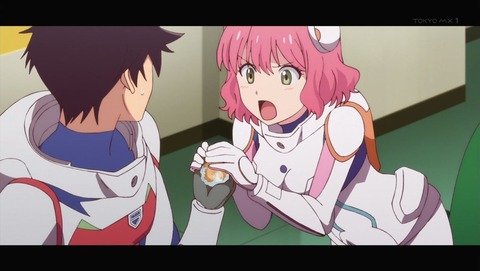 彼方のアストラ 1話 感想 0226