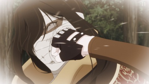 最後にひとつだけお願いしてもよろしいでしょうか さいひと 11話 感想 焼き足りなかったようなのでいっそミンチにしてもよろしいでしょうか 44