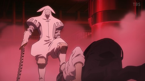 炎炎ノ消防隊 13話 感想 039