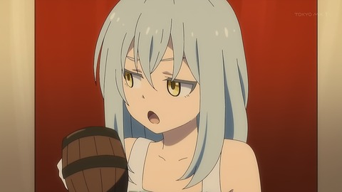 転スラ日記 6話 感想 043