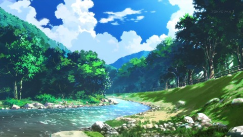 新妹魔王の契約者 4話 感想 899