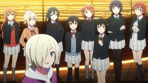 ラブライブ!虹ヶ咲 2期 9話 感想 053