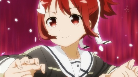 結城友奈は勇者である 第5話 感想 この中で一人だけ満開してない子がいまーす ゆゆゆ あにこ便 結城友奈は勇者である 第5話 感想 この中で一人だけ満開してない子がいまーす ゆゆゆ あにこ便