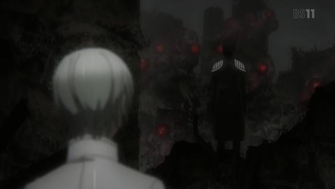 東京喰種:re 2期 21話 感想 64
