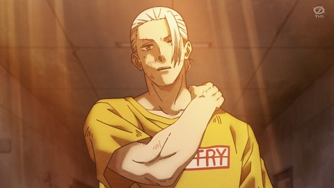 SAKAMOTO DAYS 5話 感想 強さの理由 46