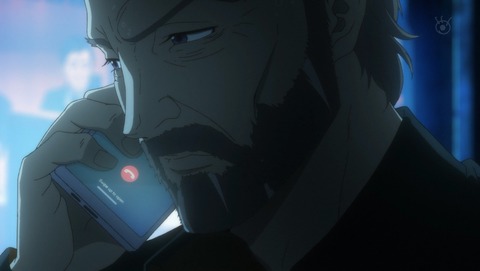 PSYCHO-PASS 3期 7話 感想 42