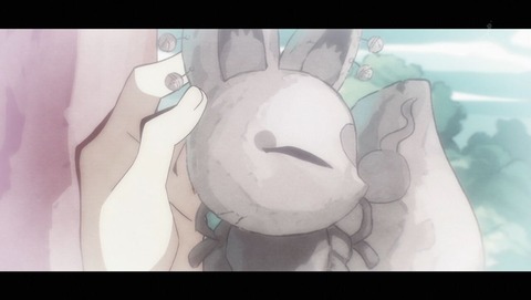 地縛少年花子くん 4話 感想 0224