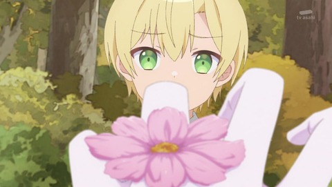 最近雇ったメイドが怪しい 8話 感想 2682