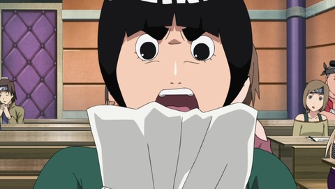 ナルト疾風伝 第616話 感想 アニオリ中忍試験面白い 残念な人多くてw あにこ便 ナルト疾風伝 第616話 感想 アニオリ中忍試験面白い 残念な人多くてw あにこ便