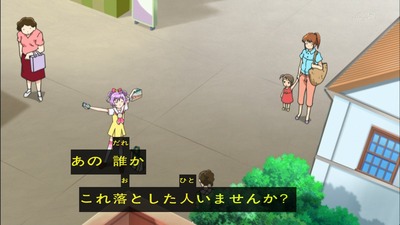 プリパラ 1話 感想 734
