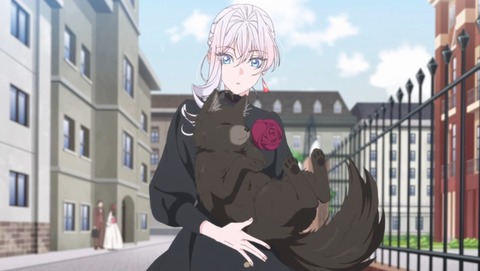 最後にひとつだけお願いしてもよろしいでしょうか さいひと 3話 感想 ちゃんと話し合いで解決しようと思いましたが、やはりボンボコボンボコ上位貴族を殴ってもよろしいでしょうか 32