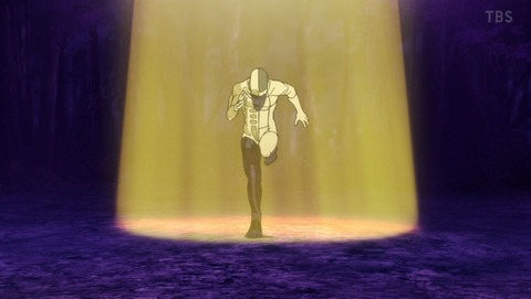 ダンダダン 2期 16話 感想 やば過ぎじゃんよ 41