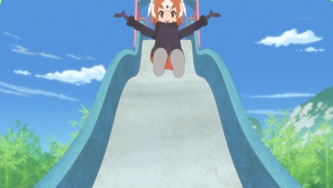 けものフレンズ2 2話 感想 026