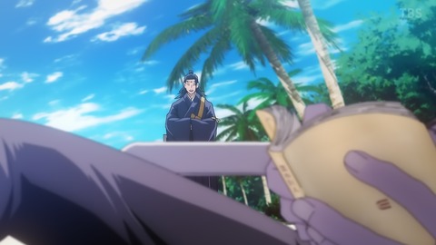 呪術廻戦 7話 感想 054