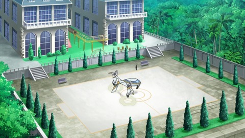 ポケットモンスター サン&ムーン 116話 感想 250