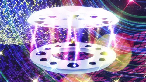 スペース☆ダンディ 22話 感想 275