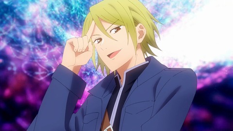 ウィッチウォッチ 14話 感想 うろんミラージュ　第１１９話「ファジー討伐-４」  推し絵師日誌 56