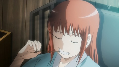 銀魂 第296話 感想 神楽ちゃん いい奴だったよ 4期31話 あにこ便